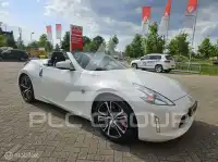 2019 Nissan 370Z