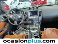 2019 Nissan 370Z