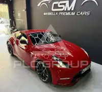 2019 Nissan 370Z