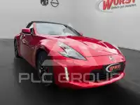 2019 Nissan 370Z
