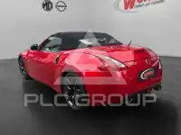 2019 Nissan 370Z
