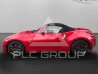 2019 Nissan 370Z