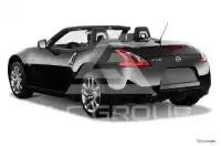 2019 Nissan 370Z