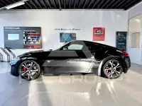2019 Nissan 370Z