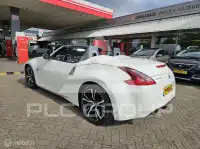 2019 Nissan 370Z