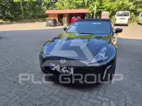2019 Nissan 370Z
