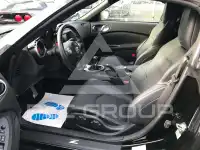 2019 Nissan 370Z