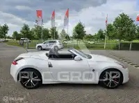 2019 Nissan 370Z