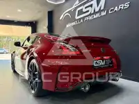 2019 Nissan 370Z