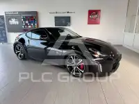 2019 Nissan 370Z