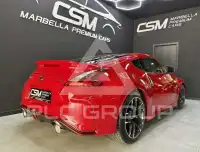 2019 Nissan 370Z
