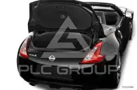 2019 Nissan 370Z