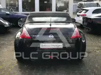 2019 Nissan 370Z