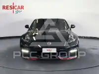 2019 Nissan 370Z