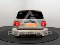 2019 Nissan Patrol