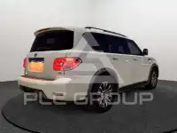 2019 Nissan Patrol
