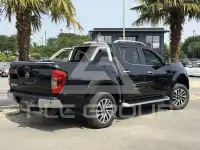 2019 Nissan Navara