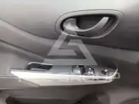 2019 Nissan Navara