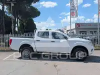 2019 Nissan Navara