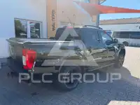 2019 Nissan Navara