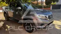 2019 Nissan Navara