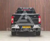 2019 Nissan Navara
