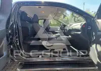 2019 Nissan Navara