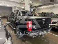 2019 Nissan Navara