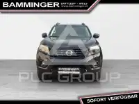 2019 Nissan Navara