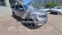 2019 Nissan Navara