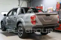 2019 Nissan Navara