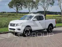 2019 Nissan Navara