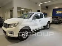 2019 Nissan Navara