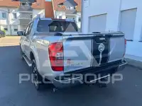 2019 Nissan Navara