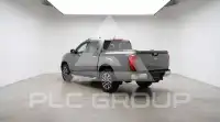 2019 Nissan Navara