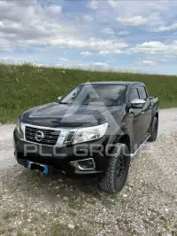 2019 Nissan Navara