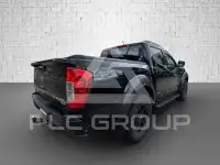 2019 Nissan Navara