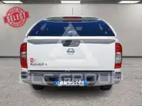 2019 Nissan Navara