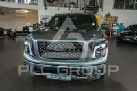 2019 Nissan Navara