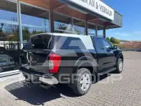 2019 Nissan Navara