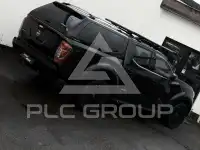 2019 Nissan Navara