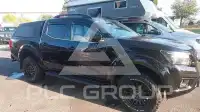 2019 Nissan Navara