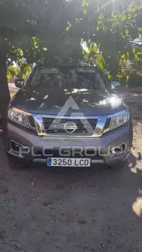 2019 Nissan Navara
