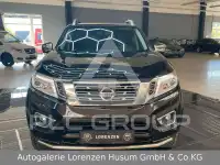 2019 Nissan Navara