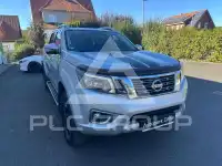 2019 Nissan Navara