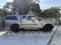 2019 Nissan Navara