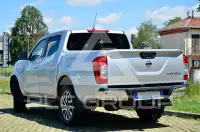 2019 Nissan Navara