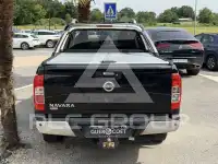 2019 Nissan Navara