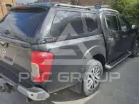 2019 Nissan Navara