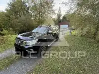 2019 Nissan Navara